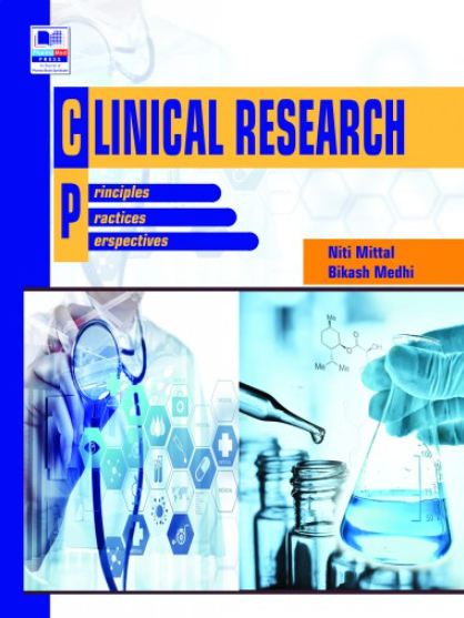 Clinical Research: Principles, Practice and Perspective